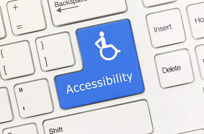 Creating A Culture Of Accessibility - APS