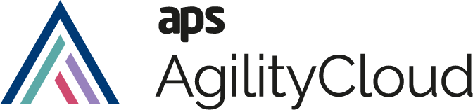 AgilityCloud logo